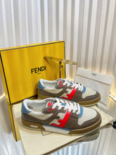 China Replica Fendi Women Shoes 108usd Only